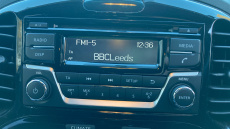 Nissan Juke 1.6 [112] Acenta 5dr Petrol Hatchback